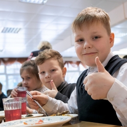 Питание в ОО (72 часа) - Учебно-методический центр ООО "Сервис Центр "Безопасность труда"