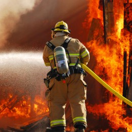 Пожарная безопасность (20-72 часа) - Учебно-методический центр ООО "Сервис Центр "Безопасность труда"